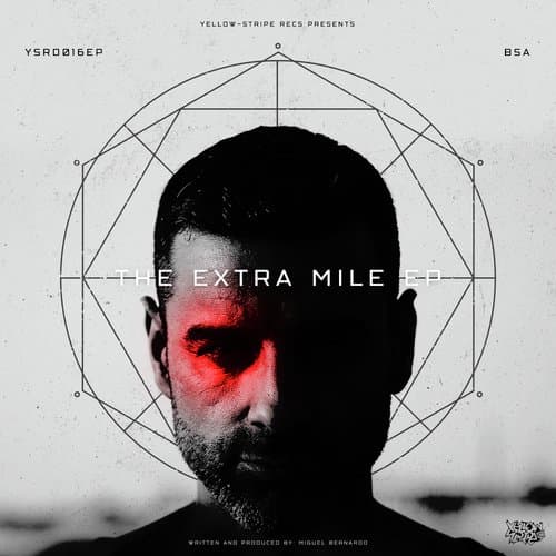 The Extra Mile EP