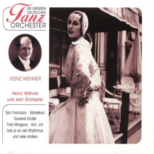 Heinz Wehner