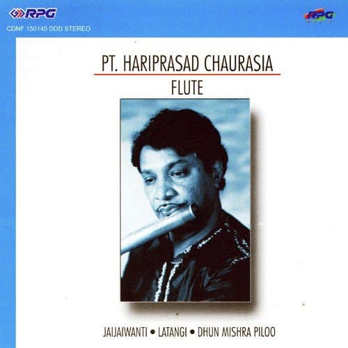 Flute - Hari Prasad Chaurasia