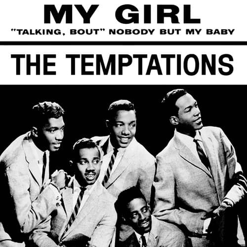 The Temptations