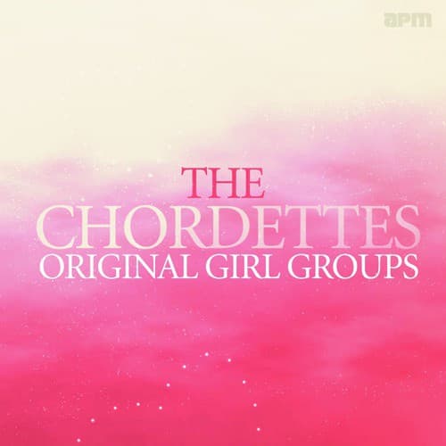 Original Girl Groups