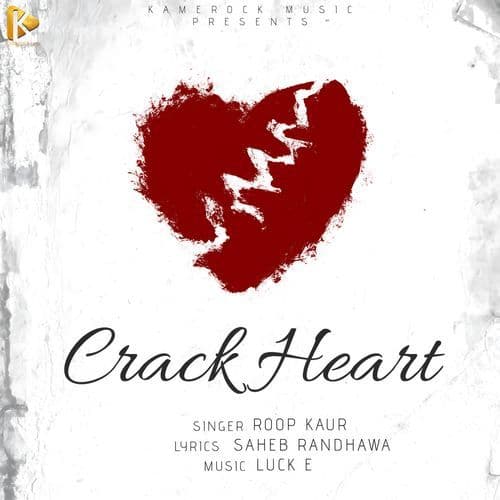Crack Heart
