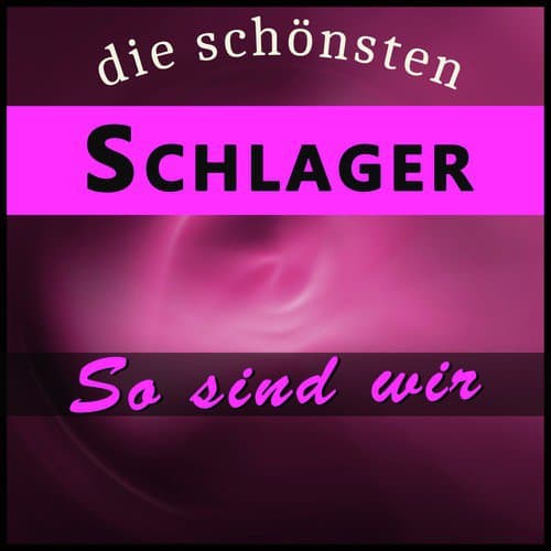 Ich bin heute ja so verliebt