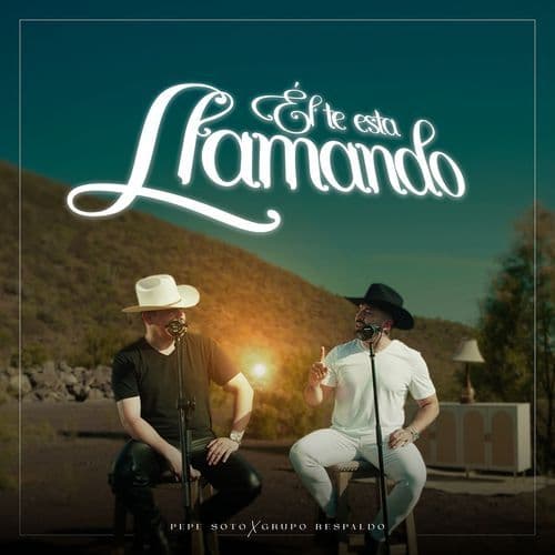 El Te Esta Llamando