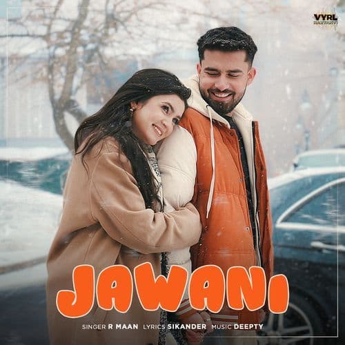 Jawani