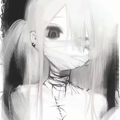 短暂的新鲜感我以为是爱降临