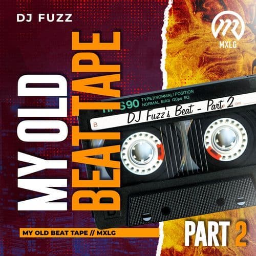 My Old Beat Tape, Pt. 2