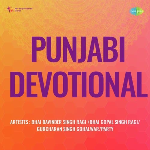 Punjabi Devotional