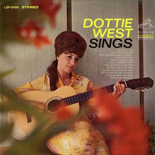 Dottie West
