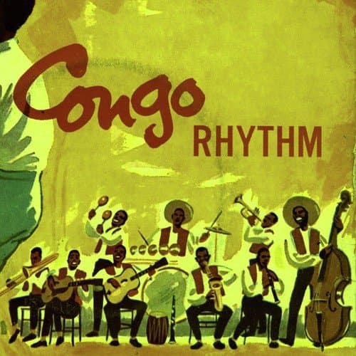 Congo Rhythm