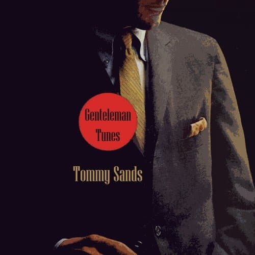 Tommy Sands