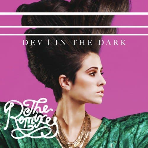 In The Dark (The Remixes)