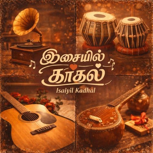 Isaiyil Kadhal