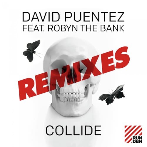 Collide (Remixes) (Erick Decks Remix)