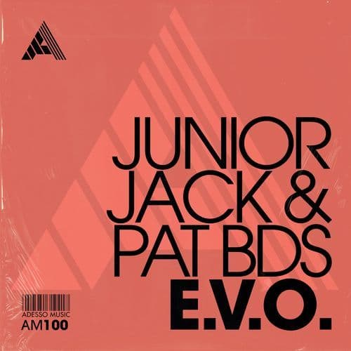 E.V.O. (Extended Mix)