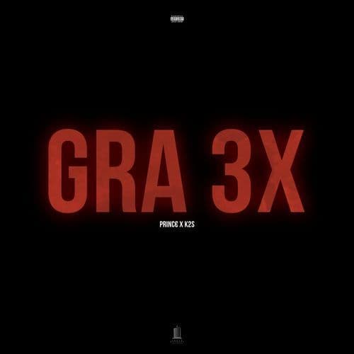 GRA 3X