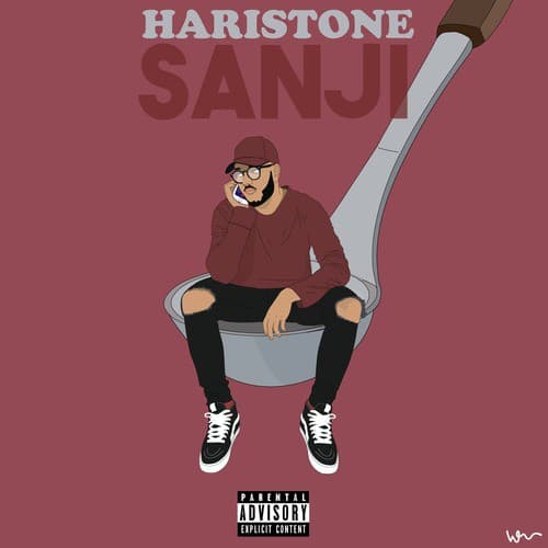 Haristone