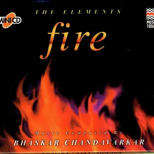 The Elements - Fire