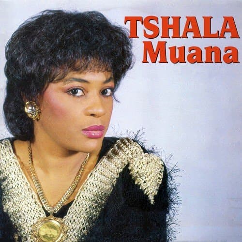 Tshala Muana