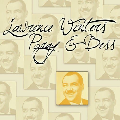 Porgy & Bess, Act II: "I Got Plenty O'Nuttin'"