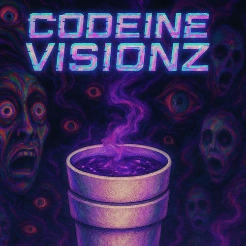 Codeine Visionz