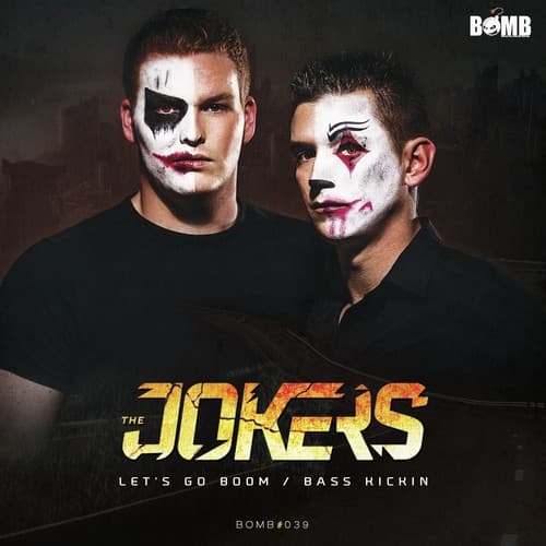 The Jokers