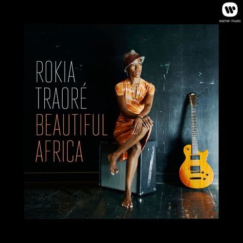 Rokia Traore