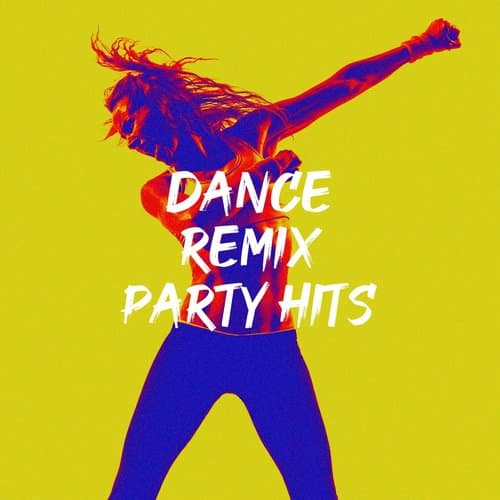 Sometimes (Dance Remix)