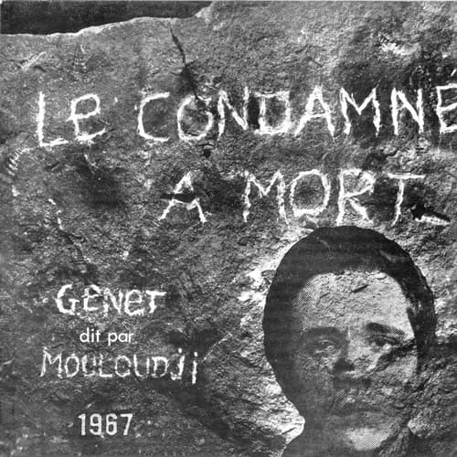 Le condamné à mort - 2ème partie