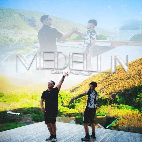 PA MEDELLIN