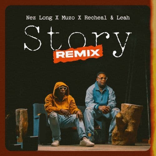 Story (Remix) (Remix)