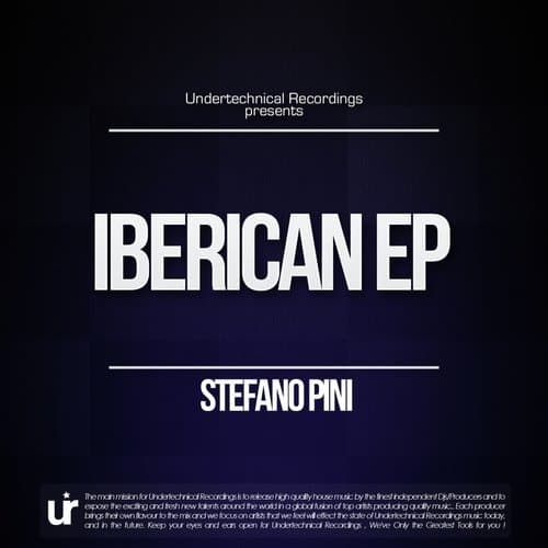 I'm Coming Back (Original Mix)