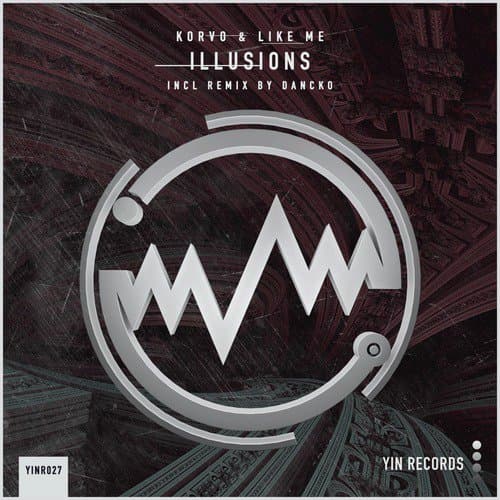 Illusions (Dancko Remix)