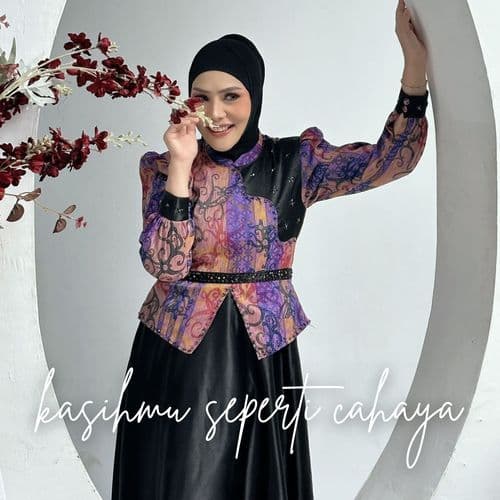 Kasihmu Seperti Cahaya