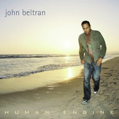 John Beltran