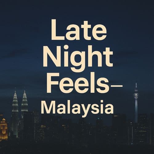 Late Night Feels – Malaysia