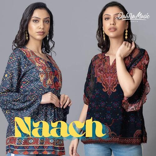Naach