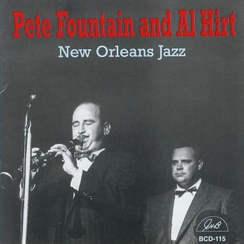 New Orleans Jazz