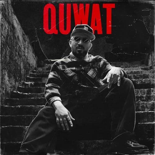 QUWAT (From 'HATELI - EP')