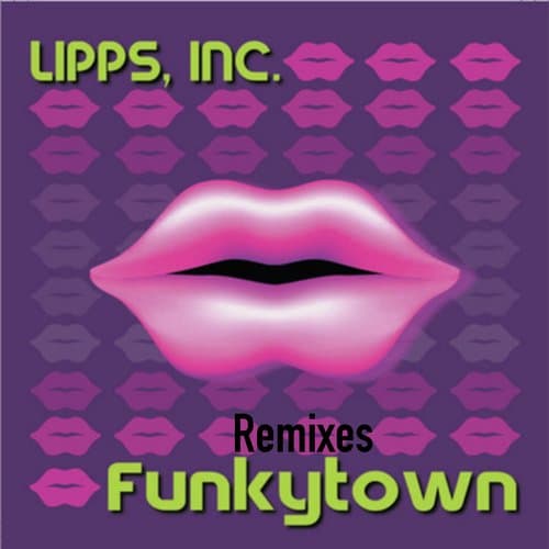 Funkytown (DJ Ferrix Remix)