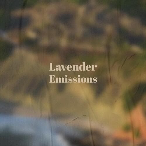Lavender Emissions