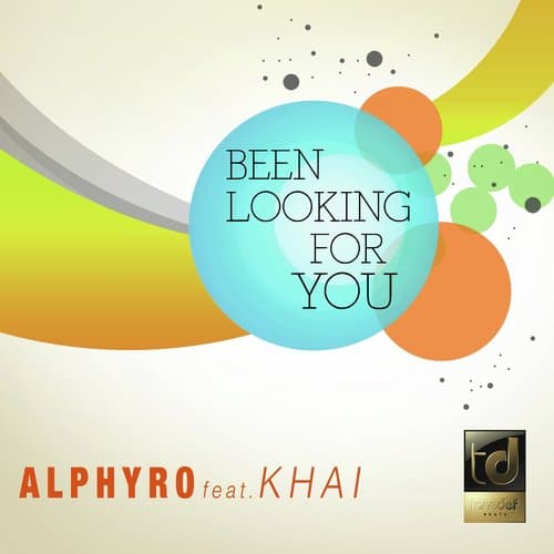 Been Looking For You