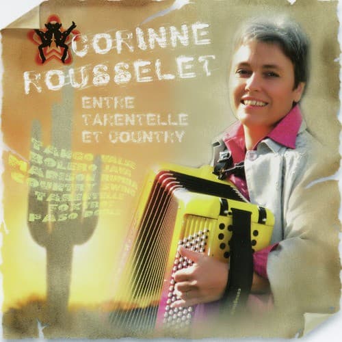 Serre-Moi Fort (Tango)