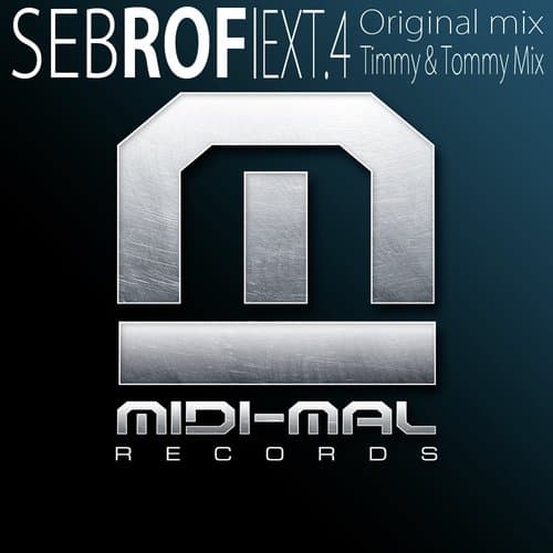 Ext 4 (Timmy & Tommy Remix)