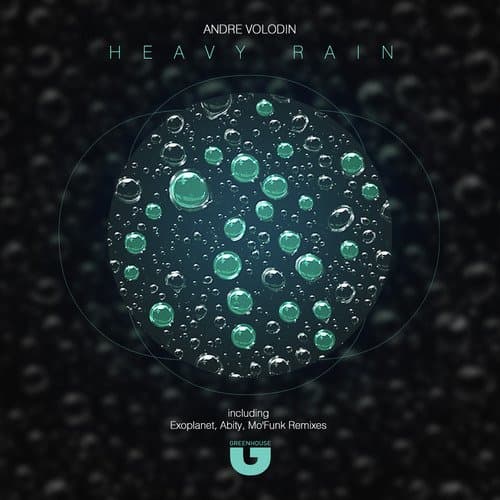 Heavy Rain (Abity Remix)