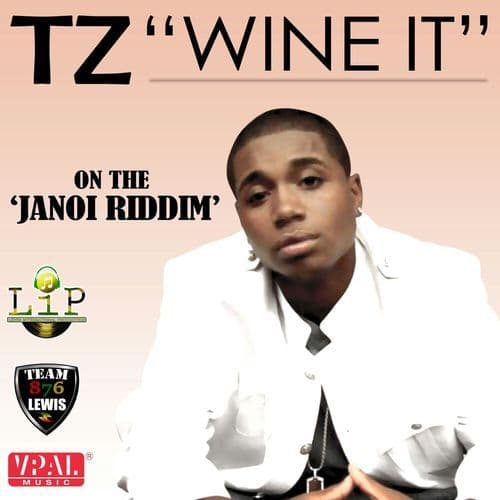 Wine It (Radio Edit)