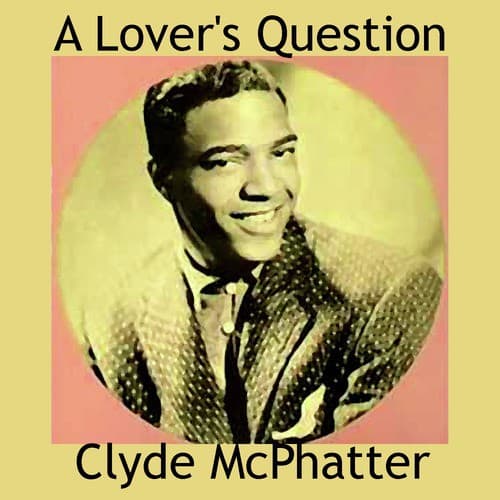 A Lover's Question
