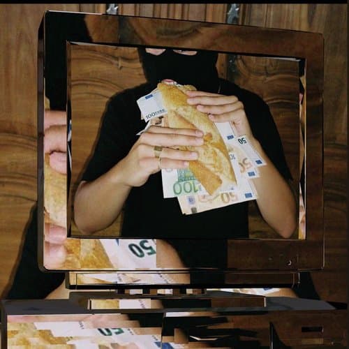 Аппетит растёт