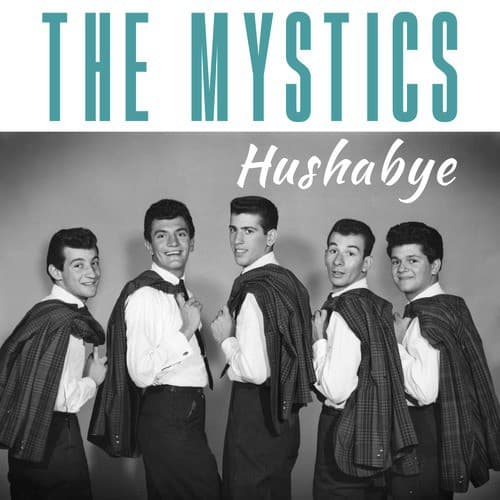 The Mystics