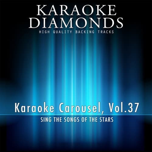 Karaoke Carousel, Vol. 37